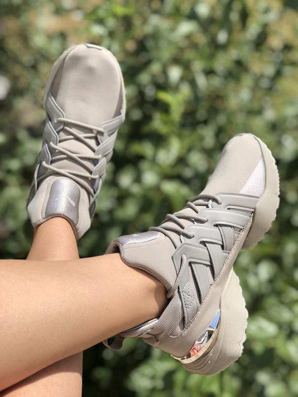 Puma muse echo rock cheap ridge
