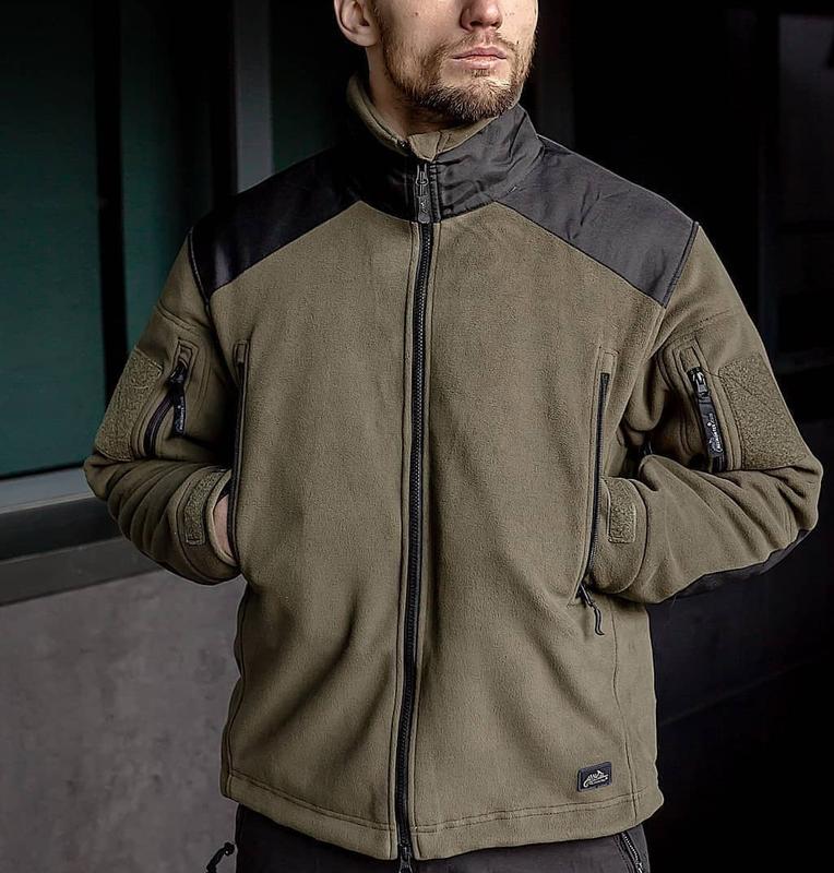 Helikon classic army fleece hot sale