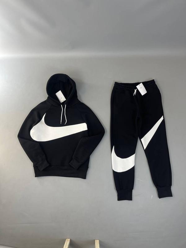 Nike Swoosh спортивный костюм мужской