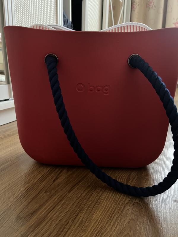 Сумка obag classic, ручки — цена 1200 грн в каталоге Сумки Купить ...