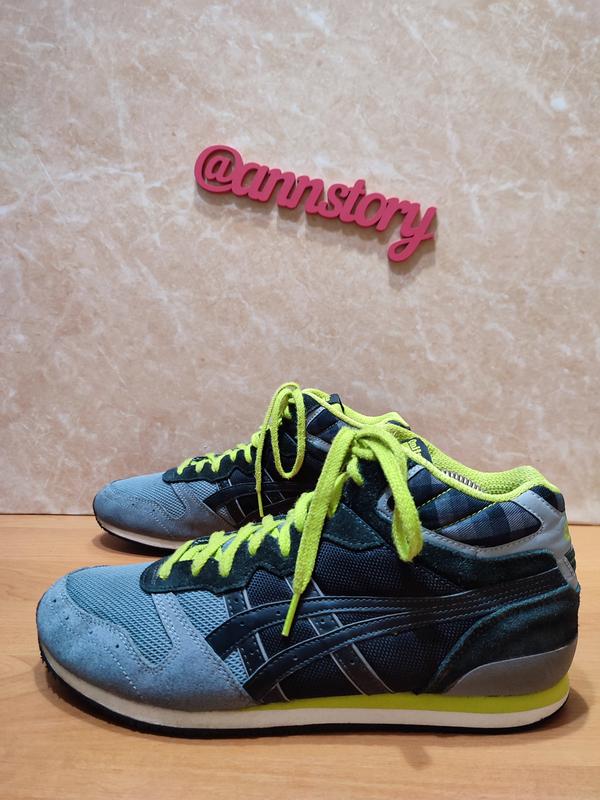 onitsuka tiger saiko runner