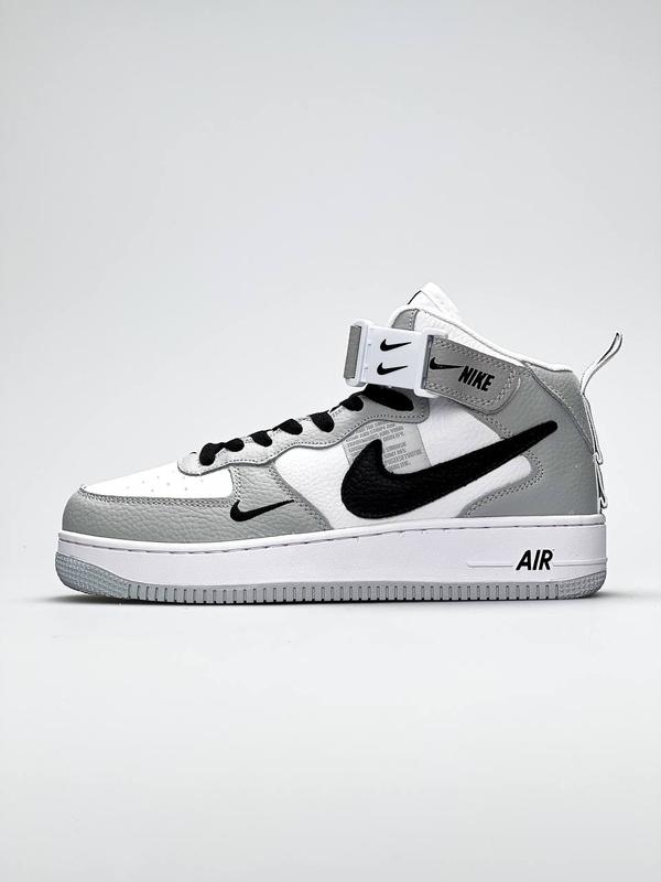 nike air force mid utility