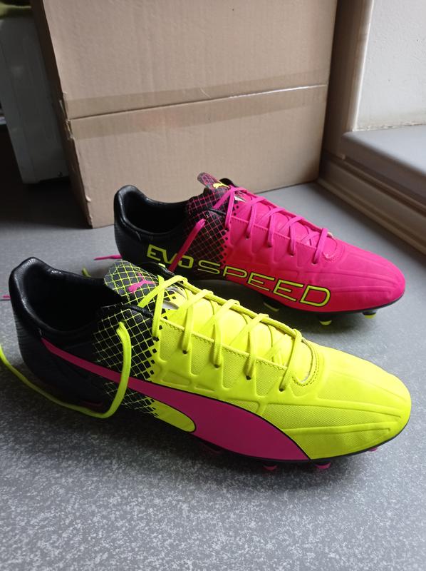 Puma evospeed top 4.5 fg