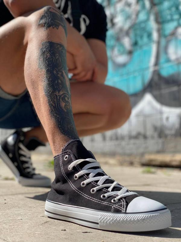 Ччоловічі кеди converse chuck 70 classic high top 1 мужские кеды ...