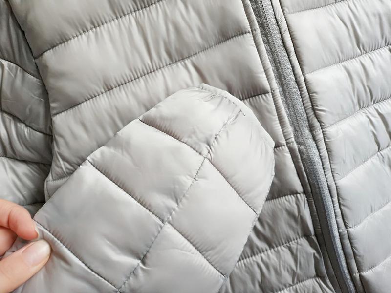 Harvey & jones premium down ultralight 2025