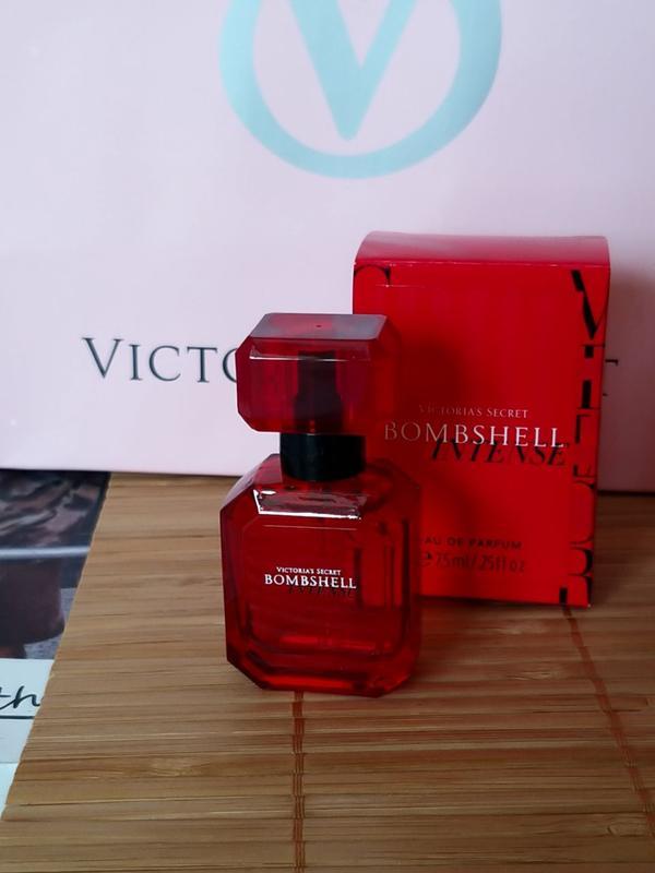 Духи victorias secret bombshell intense оригинал парфюмерия виктория ...