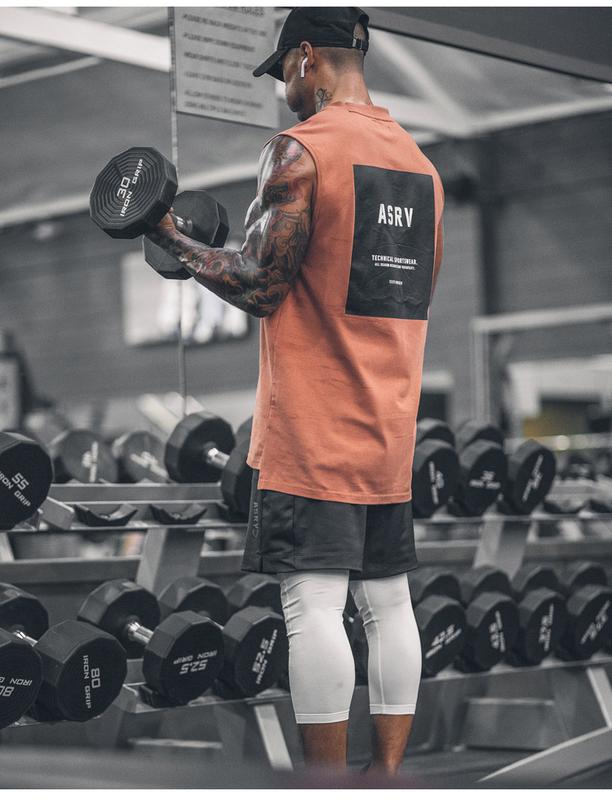 Asrv technical sportswear hotsell