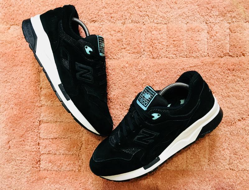 new balance 1600 26