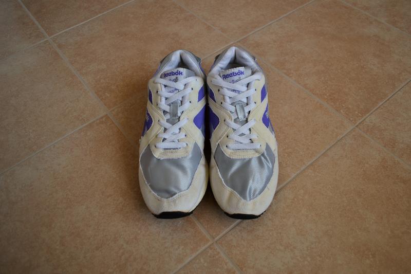 reebok hexalite vintage