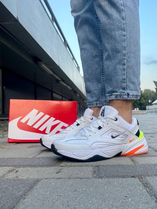 Кроссовки nike m2k techno — цена 1499 грн в каталоге Кроссовки Купить ...