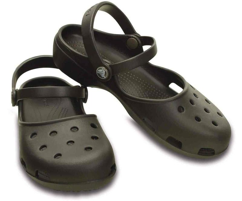 Crocs karin on sale