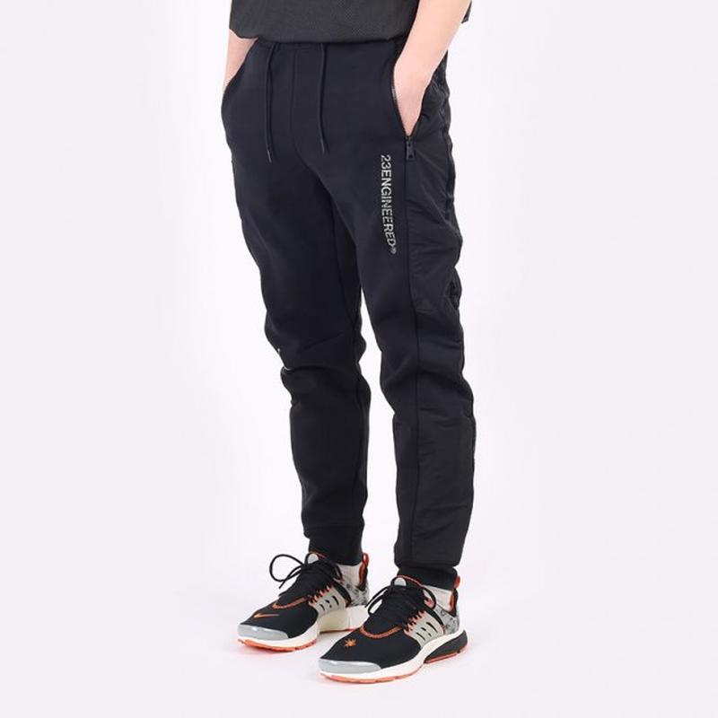 Nike jordan 2025 23eng flc pant