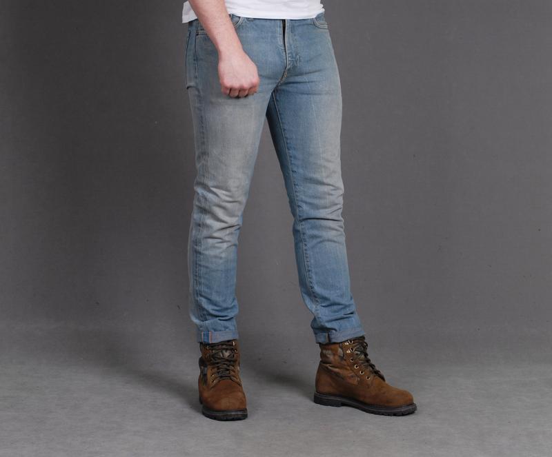 levis 508 selvedge