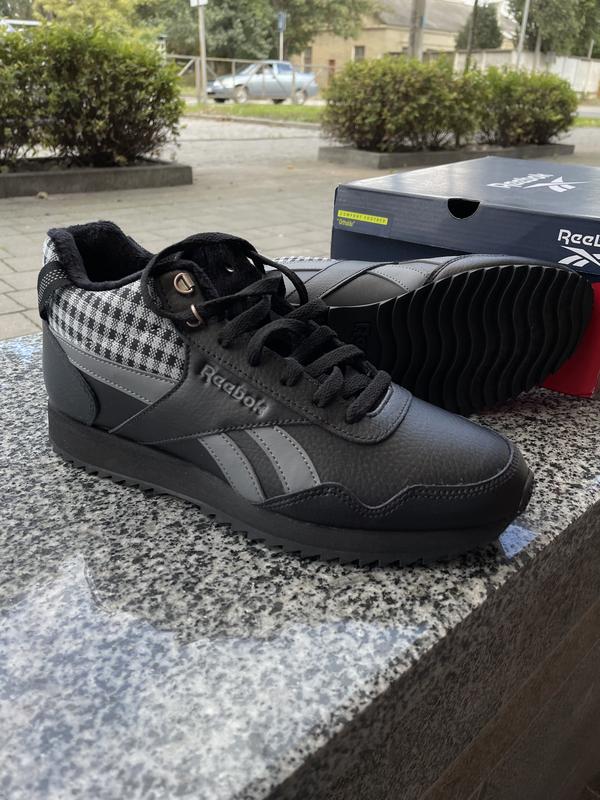 Мужские кроссовки оригинал reebok — цена 1990 грн в каталоге Кроссовки ...