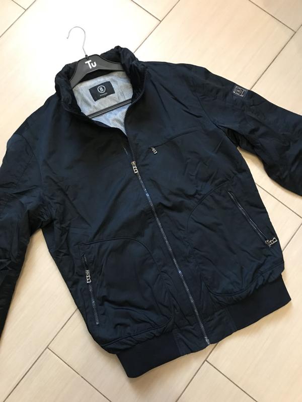 Bogner одежда мужская ветровка