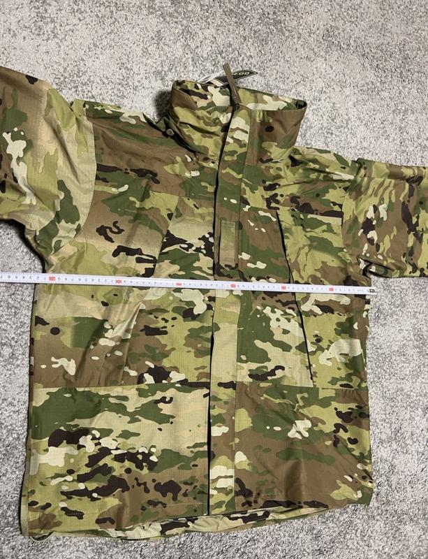 Ecwcs gen iii level 6 — цена 12500 грн в каталоге Верхняя одежда Купить ...