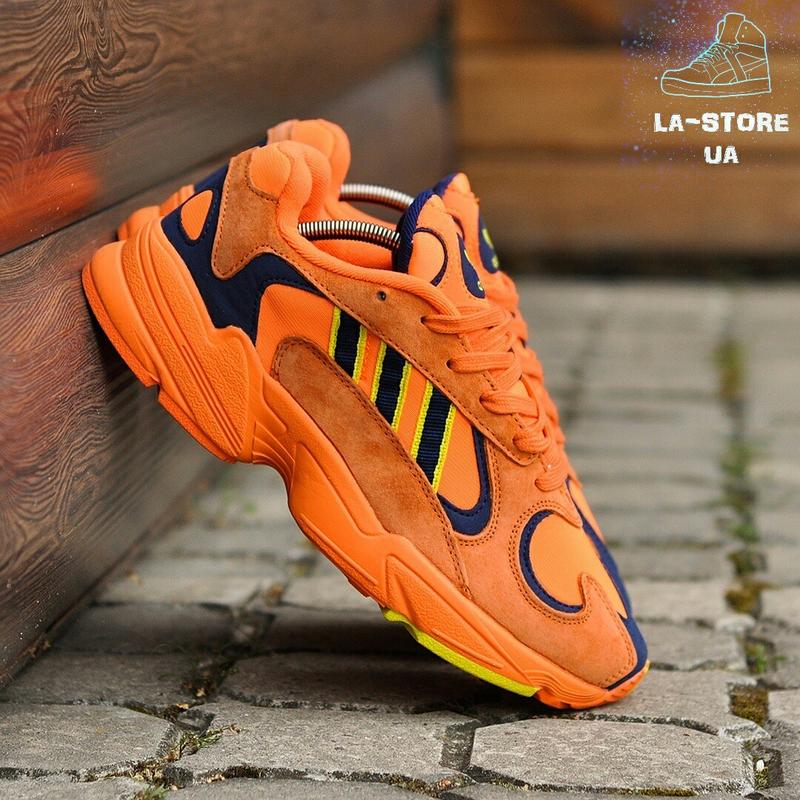 adidas yang