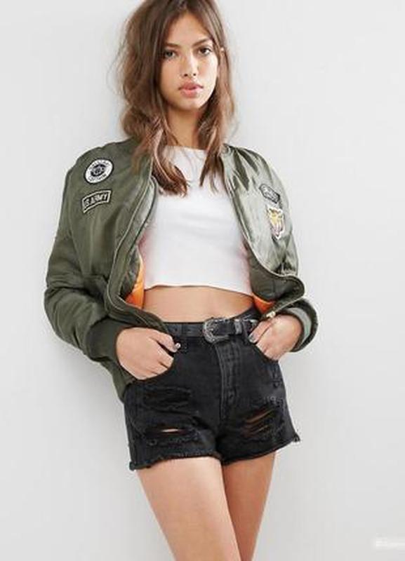 Ci sono originals bomber jacket hotsell