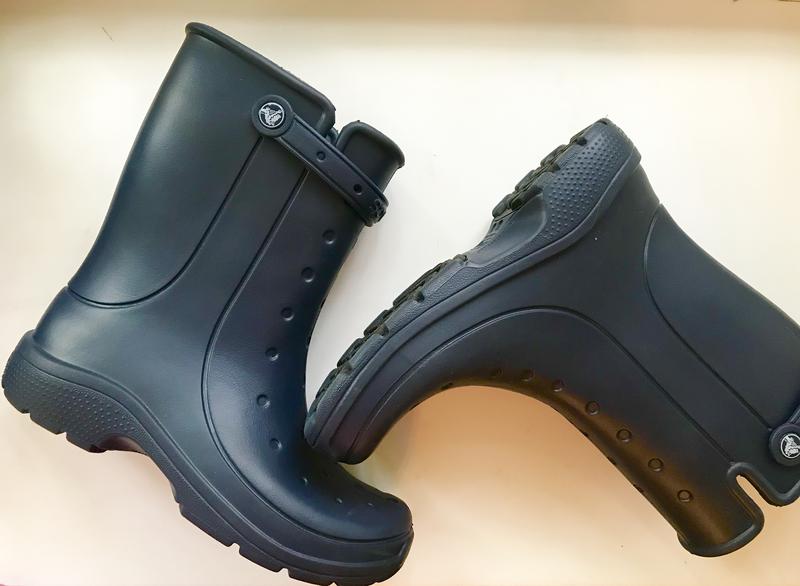 crocs reny ii boot