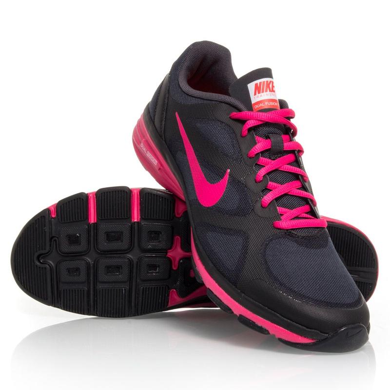 nike training dual fusion