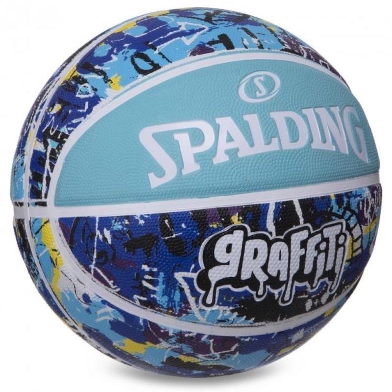 Spalding Ball