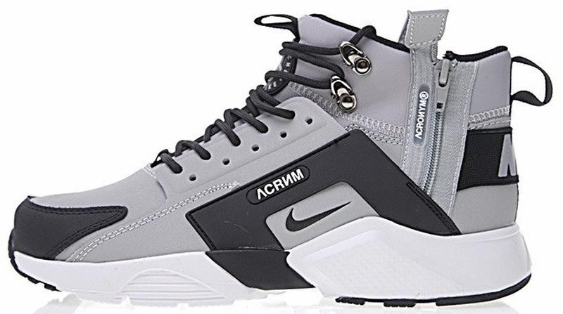 nike acronym huarache