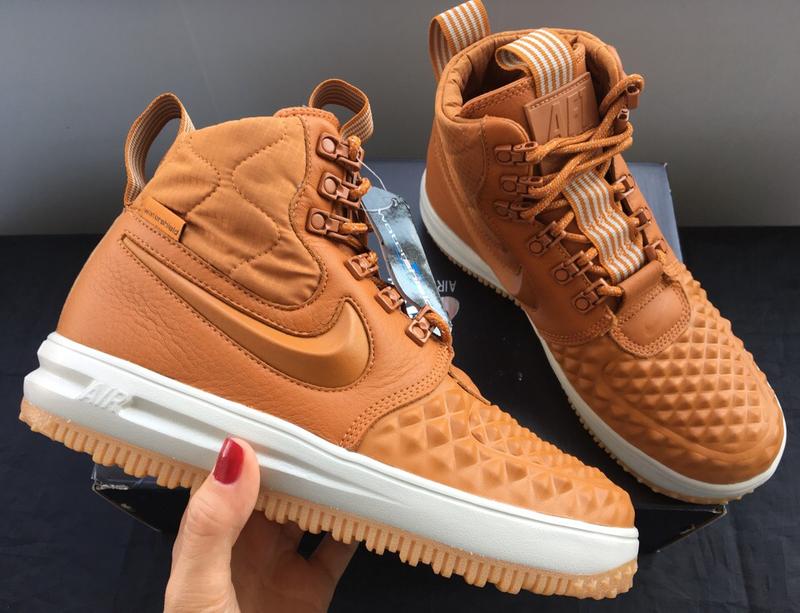 lf duckboot