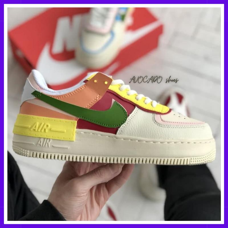 womens air force shadow beige