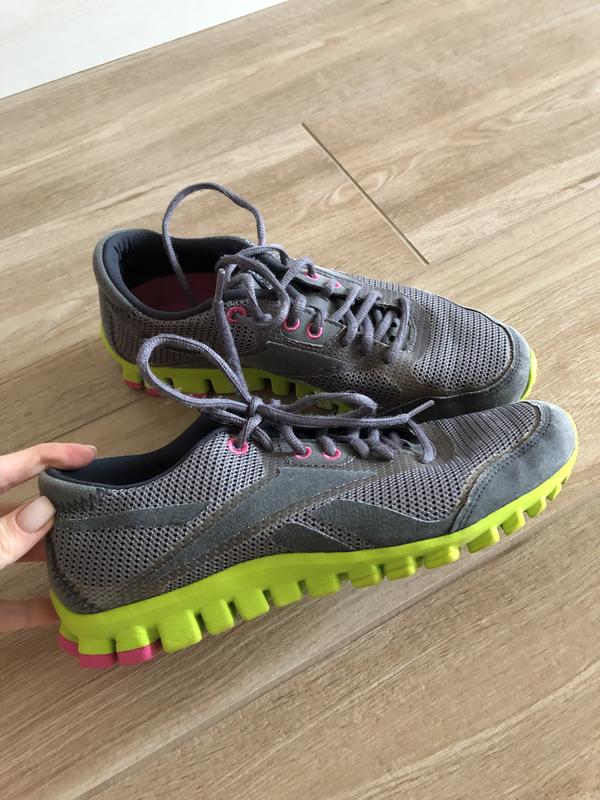 Buy reebok realflex hot sale