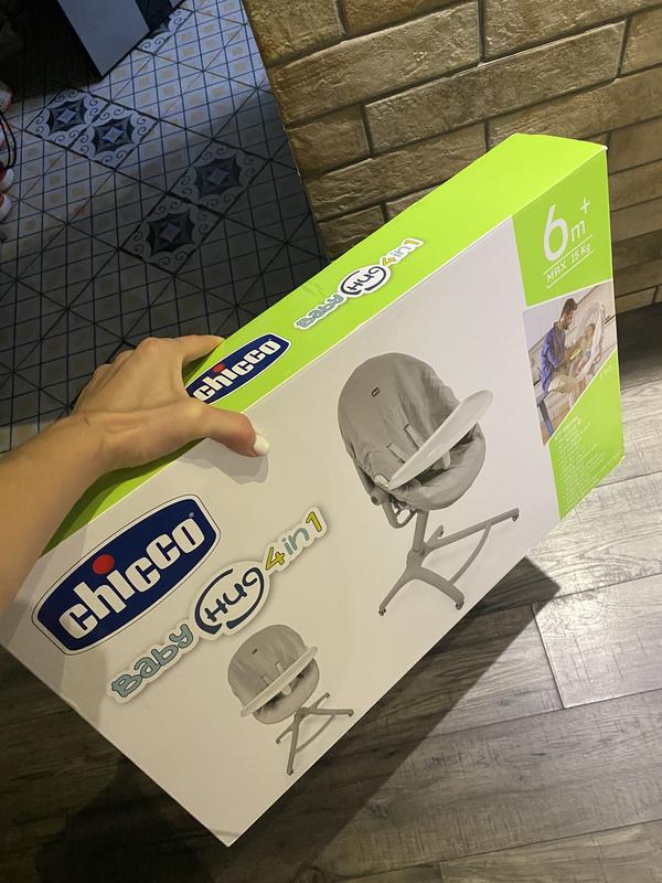 Столик для chicco baby hug 4 в 1