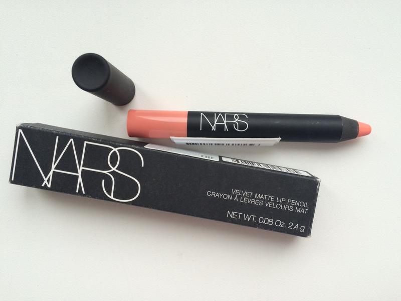 Помада-карандаш nars — цена 400 грн в каталоге Декоративная косметика ...