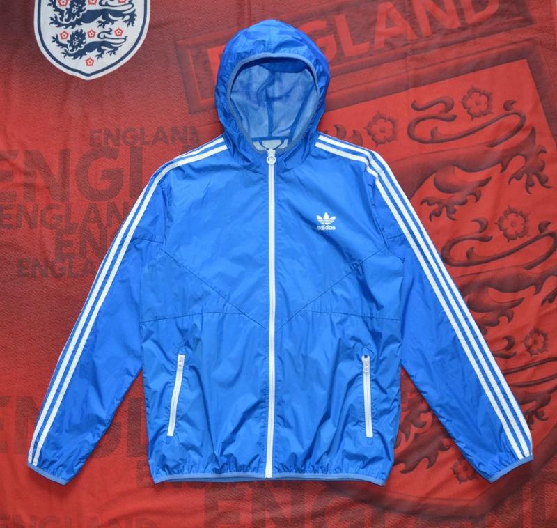 Adidas colorado windbreaker rain jacket Adidas 519
