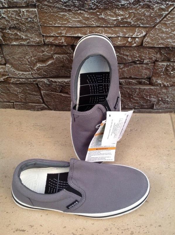 crocs norlin