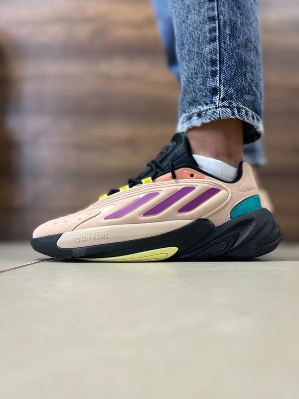 Женские оригинальные кроссовки adidas ozelia w gz9182 — цена 2890 грн в ...