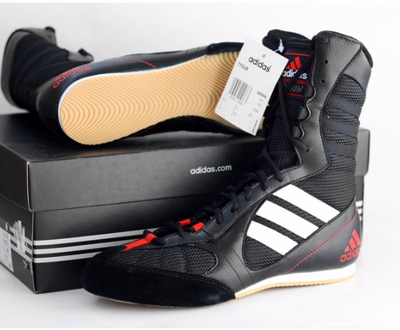 adidas tygun boxing boots