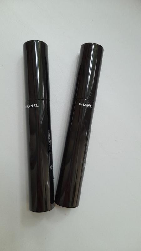 Chanel тушь le volume de chanel # 70 синяя — цена 950 грн в каталоге ...