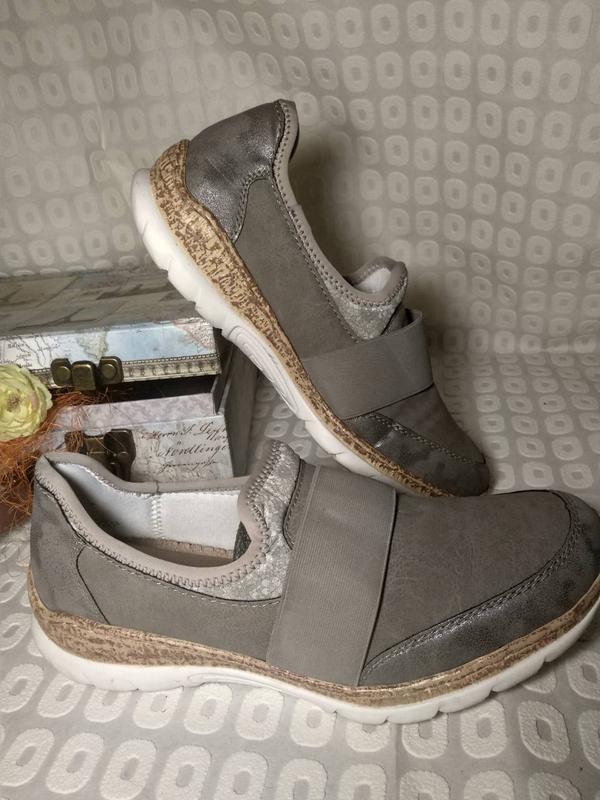 rieker memory soft