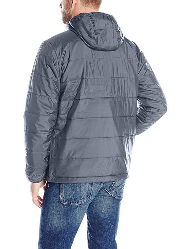 columbia saddle chutes jacket