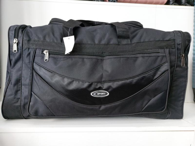 Сумка дорожня велика 70 см — цена 575 грн в каталоге Сумки Купить ...