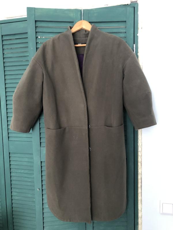 Пальто say — цена 1200 грн в каталоге Пальто ✓ Купить женские вещи по  доступной цене на Шафе | Украина #103357870