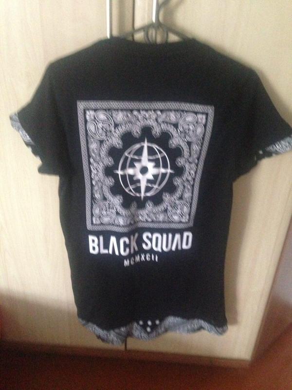 Schäbig Schneewittchen Bäume pflanzen blacksquad тениски Bett Bestrafung  Radius