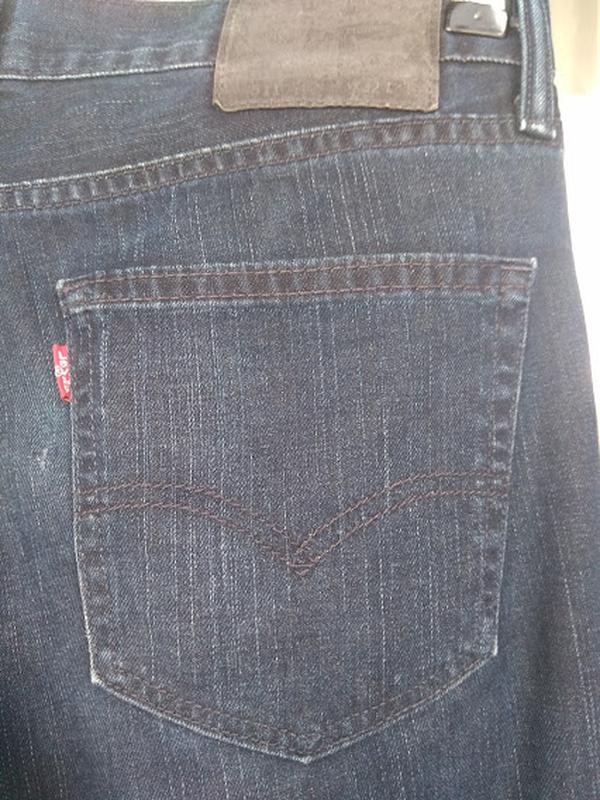 Levis 511 32/30 original джинсы левис оригинал — цена 357 грн в ...