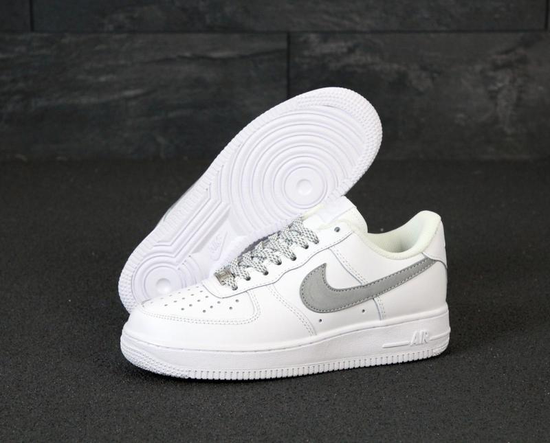 Кроссовки nike air force 1 — цена 1800 грн в каталоге Кроссовки Купить ...