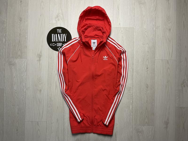 Adidas awv002 jacket hotsell