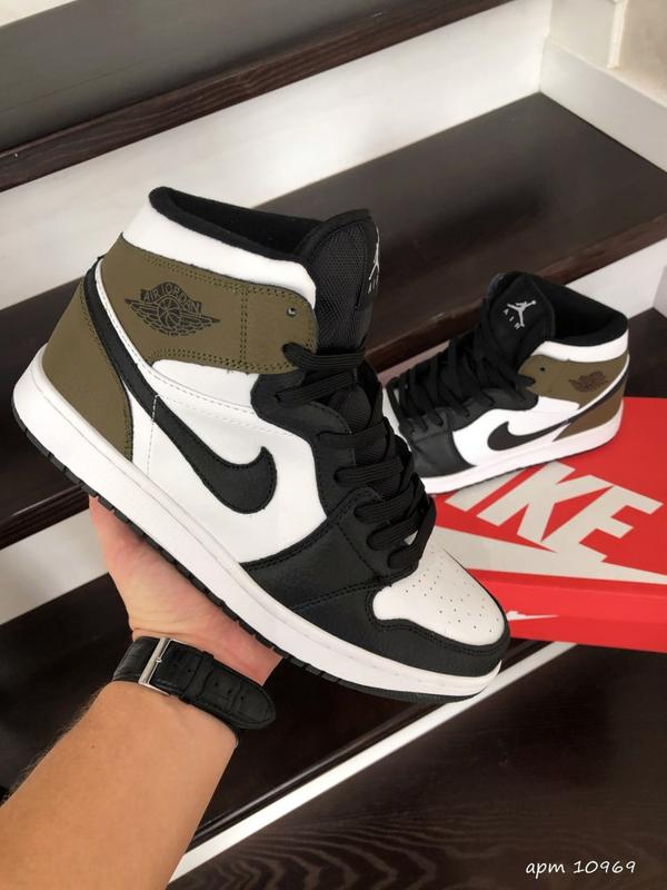 nike air jordan 1 retro white black green 1680 103390889 Air jordan 3 doernbecher 2013
