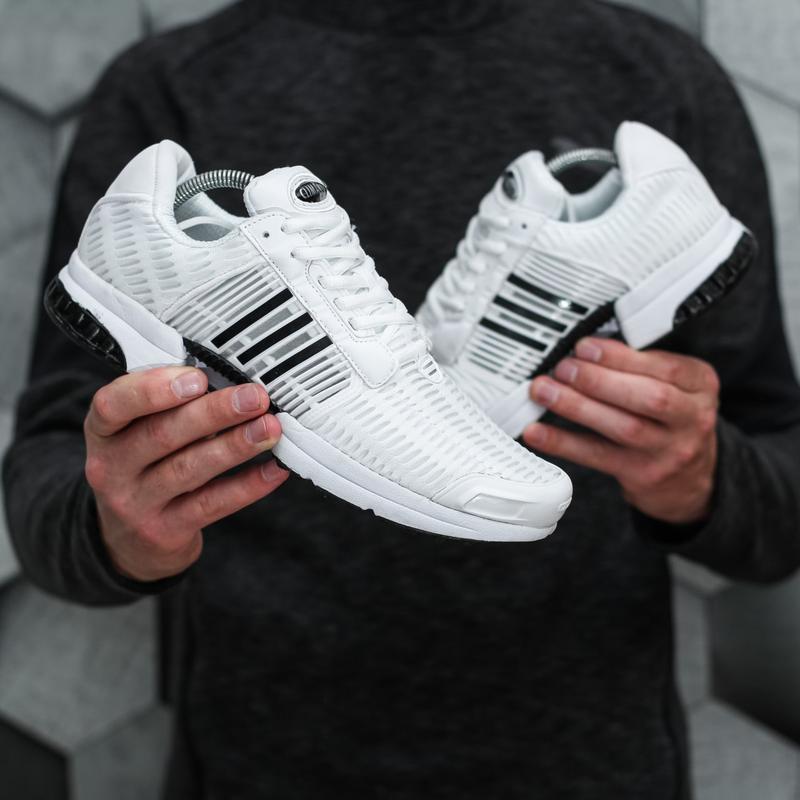 adidas climacool white black Adidas 1900