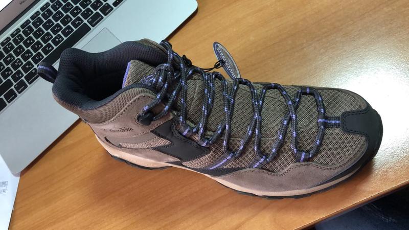 columbia maiden peak mid waterproof boot