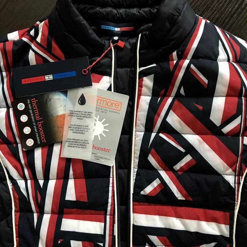 Tommy hilfiger куртка Tommy Hilfiger, цена - 999 грн, #15694361, купить по  доступной цене | Украина - Шафа