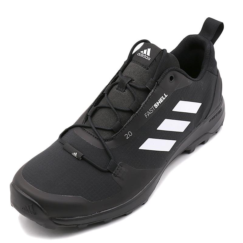 adidas fastshell