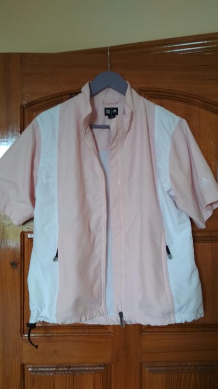 adidas climashell wind